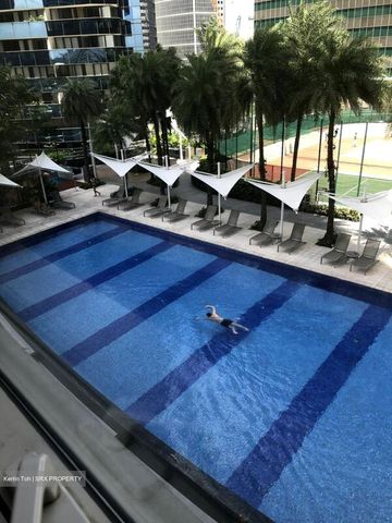 The Sail @ Marina Bay (D1), Apartment - For Rent - Photo 5
