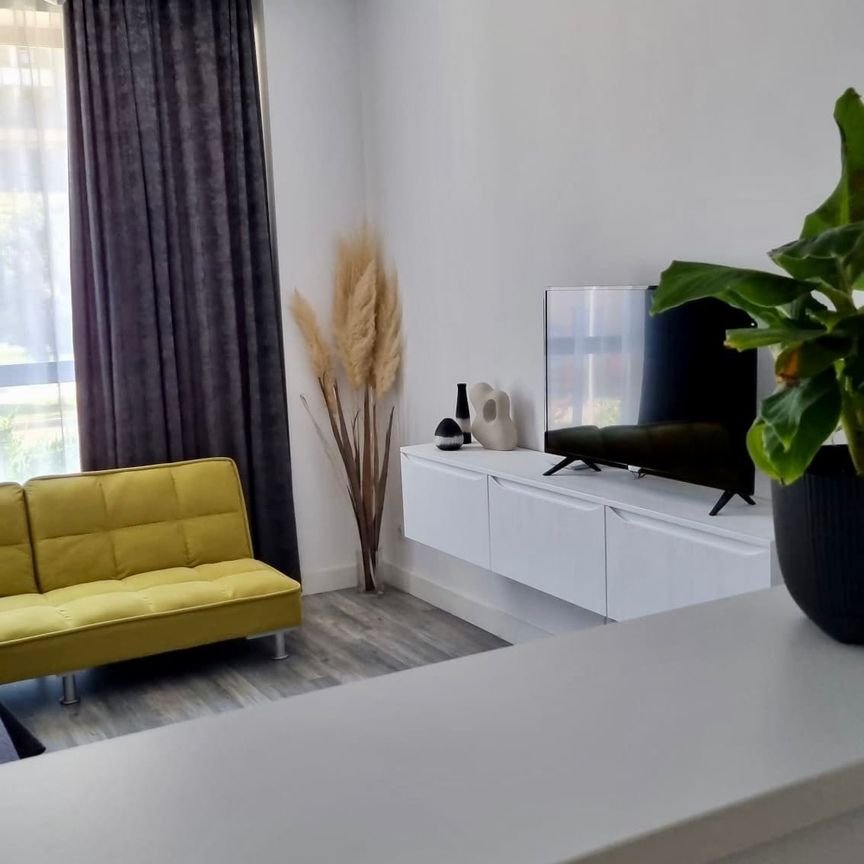 Studio modern de închiriat – Onix Blue, Mamaia Nord - Photo 1
