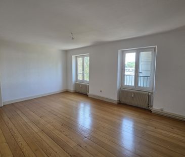 Location Appartement 4 pièces 87m² WISSEMBOURG 67160 - Photo 1