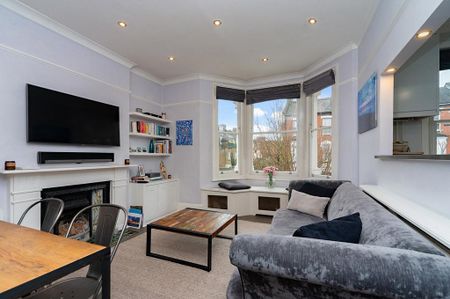 2 bedroom apartment to rent - Photo 2