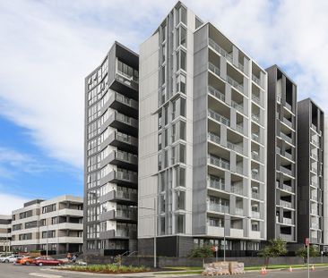 508/8 Aviators Way, Penrith - Photo 3