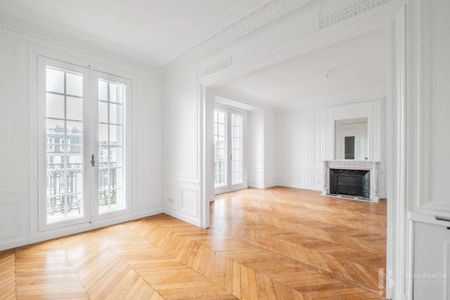 Rental Apartment Paris 17th - Photo 4