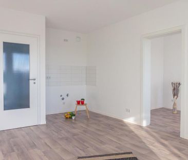 2-Raum-Wohnung - Photo 1