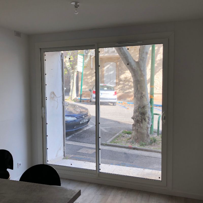 Studio entièrement rénové en rdc LOT 2 - Photo 1