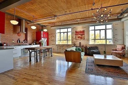 For Lease - 426 Queen Street Unit# 404, Toronto, Ontario - Photo 4
