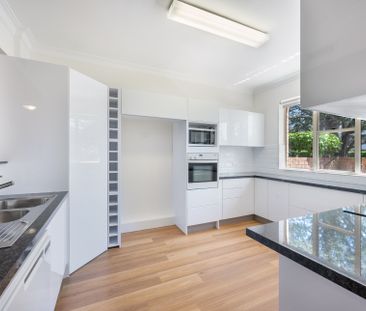 Elegant Georgetown residence! - Photo 4