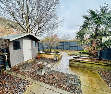 Sinfin Moor Lane, Derby, Chellaston - Photo 5