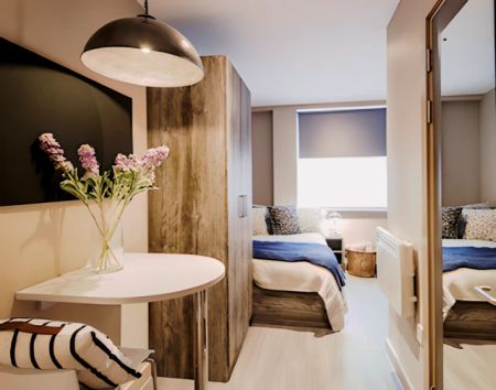 premier Studio Plus - Photo 2