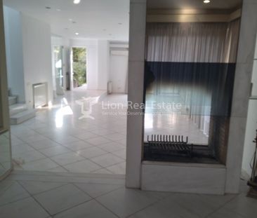 Μονοκατοικία 290 τ.μ. προς ενοικίαση - Photo 3