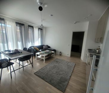 Gimogatan, Uppsala - Foto 3