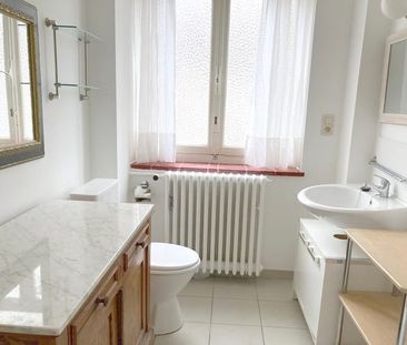 Appartement te huur - Foto 2