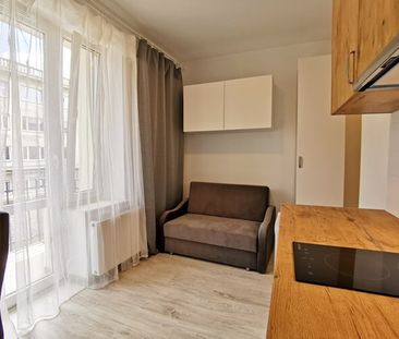 Warszawa - Zdjęcie 4