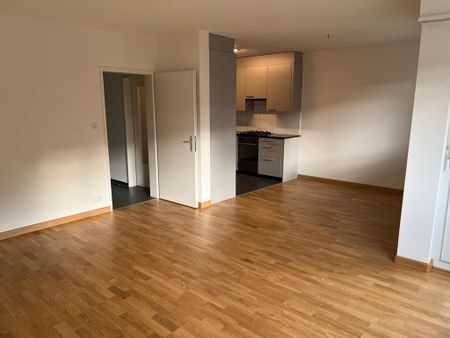 3.5 Zimmer, 70 m², 2. Stock - Photo 2