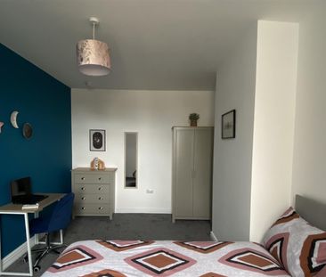 1 bed house to rent in Montague Road, Burnley, BB11 - Photo 6