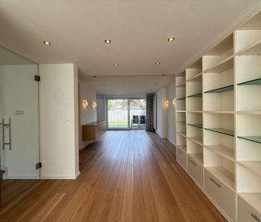 Huis te huur: Vijverhoef 67 1081 AW Amsterdam - Photo 4