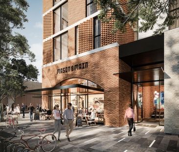 Merrylands - Photo 2