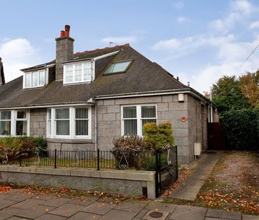 23 Whitehall Road, AB25 2PP, Aberdeen - Photo 3