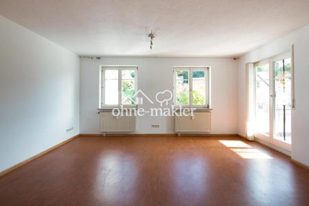 3,5 Zimmer Wohnung in Inzlingen zu vermieten - Photo 5