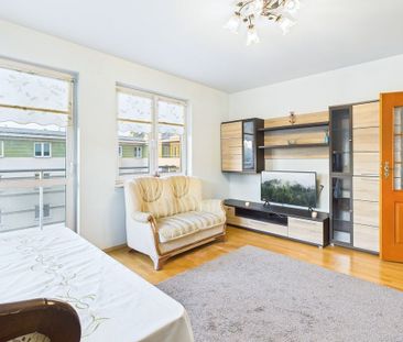 67,7 m² l Oddzielna kuchnia l 3 pokoje l Od zaraz - Photo 3