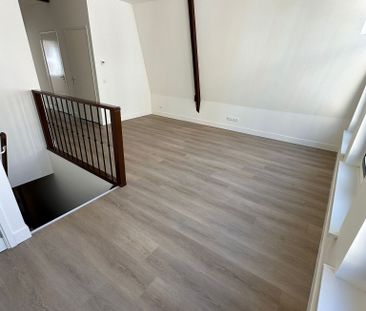 Te huur: modern appartement in hartje Den Haag - Photo 3