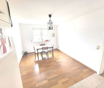 Große, helle 2-ZKB-Wohnung mit Ausblick über Triers Norden, in Kürenz - Foto 4