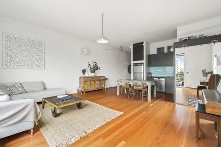 503/12 Anchor Place, - Photo 5