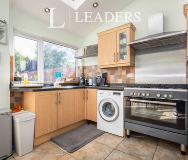 3 bedroom house to rent Moseley Road, Kenilworth, CV8 - Photo 6