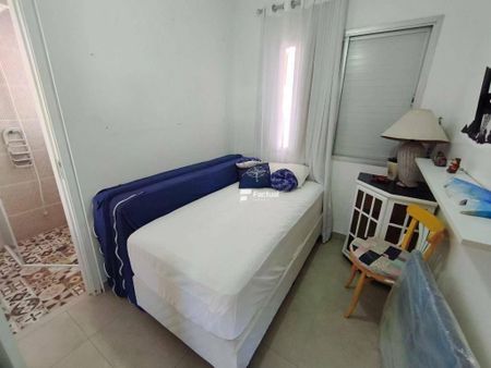 Cobertura Para Locação Na Enseada - Guarujá/sp. - Photo 4