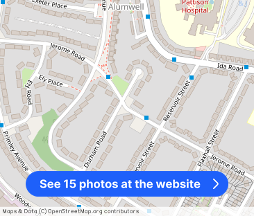 Jerome Road, Walsall - Photo 1