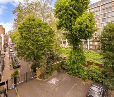 Welbeck Court, Addison Bridge Place, London, W14 8XW - Photo 3