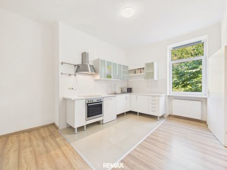 2-Zimmer-Erdgeschosswohnung mit Parkplatz & Gartennutzung in 1230 Wien - Foto 3
