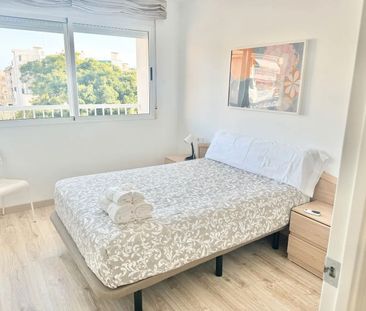 Apartamento de alquiler en Carrer José Segrelles, Canet d'En Berenguer - Photo 4