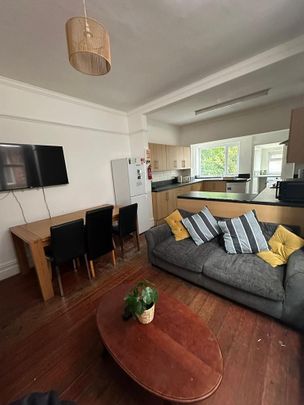 7 bedroom house to rent - Photo 1