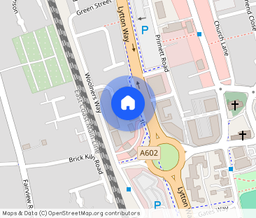 Monument Court - SG1 - Photo 1