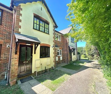 2 bedroom terraced house to rent - Photo 6