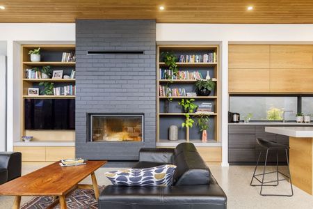 20 Hackett Gardens, Turner ACT 2612 - House For Rent | Domain - Photo 3