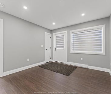 For Lease - 1147 HICKORY Unit# MAIN, Windsor, Ontario - Photo 5