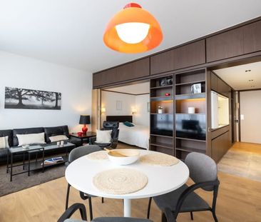 Appartement te huur - Foto 2