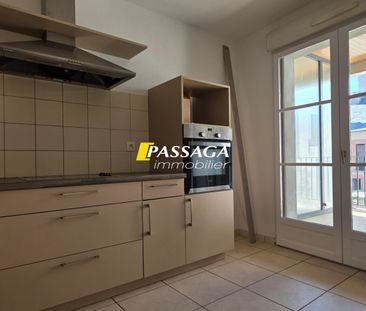 Location Appartement 3 pièces 81m² - Photo 6
