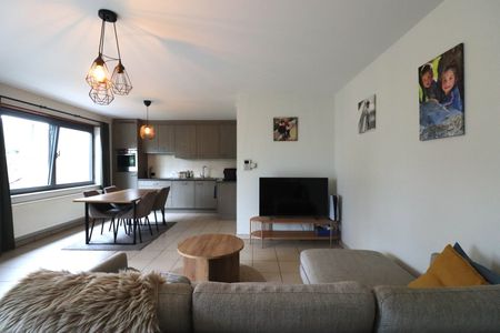Duplex te huur in Elversele - Photo 2