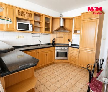 Pronájem, Byt 3+kk, 73 m², Pardubice, Dubinská - Photo 6