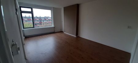 Den Bosch, 5213GV, Johan van de Veldestraat - Foto 4