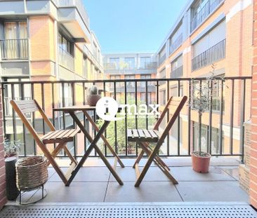 Location Appartement PUTEAUX - - Photo 1