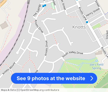 Beacon Close, Colne, BB8 8BG - Photo 1