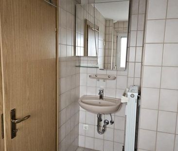 2-Zi. Wohnung mit West-Balkon Nürnberg - Schweinau / Wohnung mieten - Photo 2