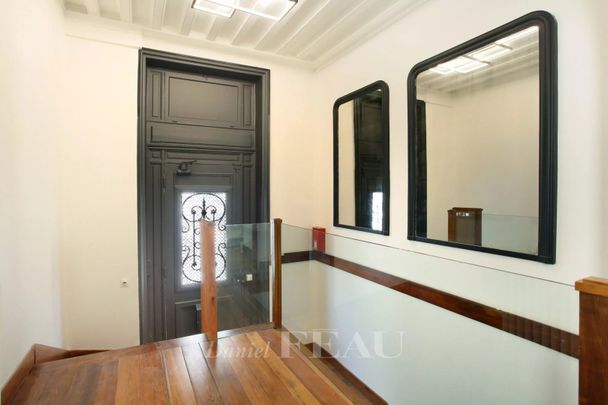 Appartement • Elysées-Madeleine, Paris 8ème - Photo 1