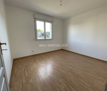 Appartement à louer - Photo 1