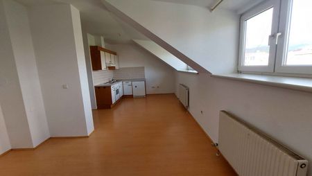 Gemütliche 1-Zimmer-Wohnung in Knittelfeld, ab Oktober verfügbar - Photo 3