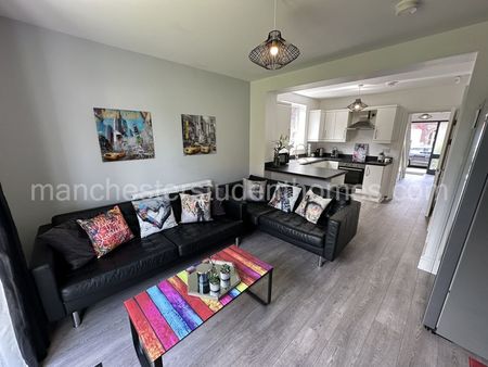 Heaton Road, Manchester, M20 4GW - Photo 2