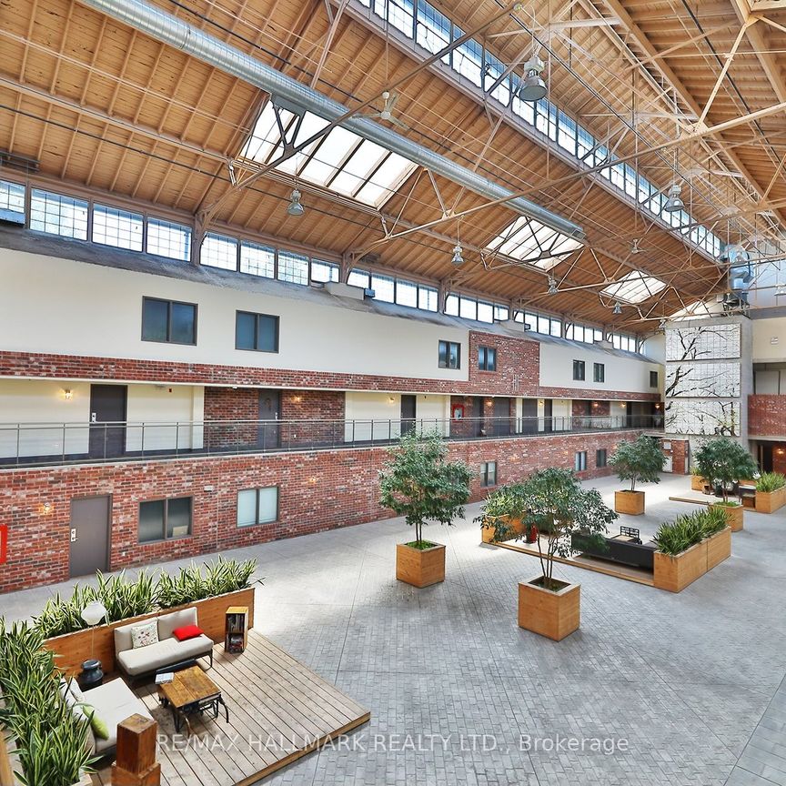 Foundry Lofts , #314 - Photo 1